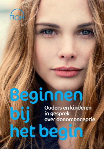 ouders van donorkinderen praten over donorconceptie