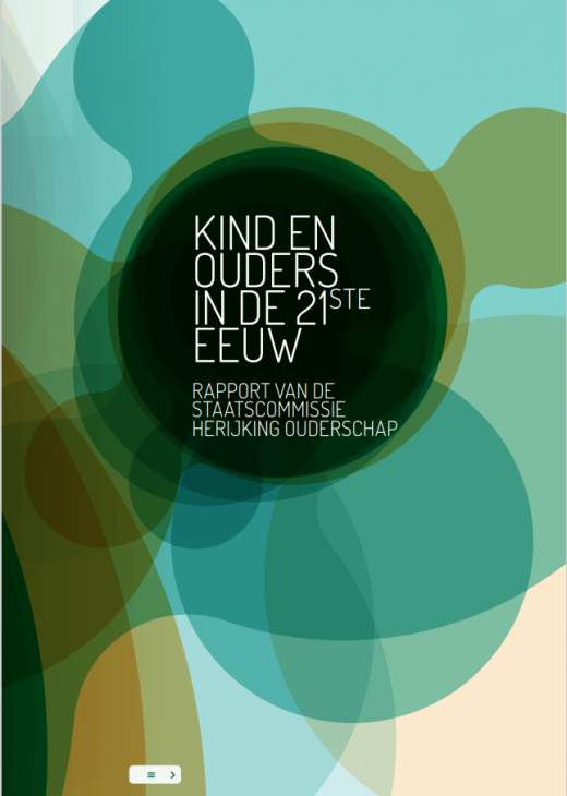 onderzoek rondom kinderwens en gezinsvorming met oog voor belangen en rechten van het kind