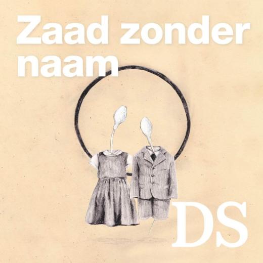 Geschiedenis van spermadonatie in België door spermadokter, wensmoeder, donor en donorkind