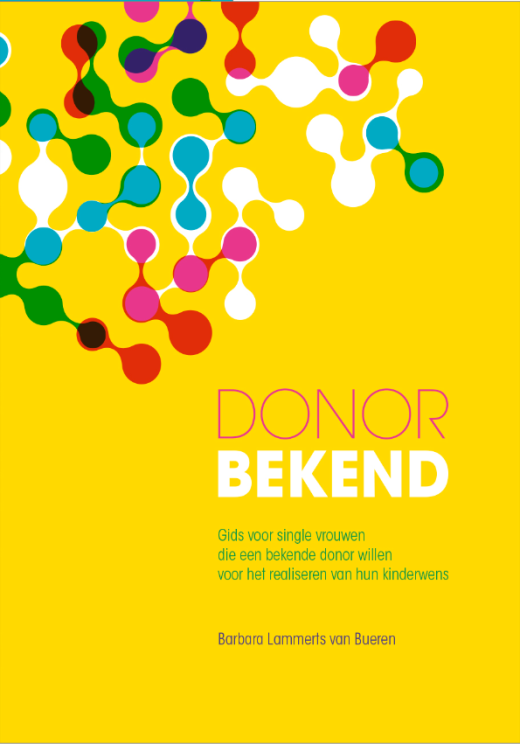 cover Donor bekend