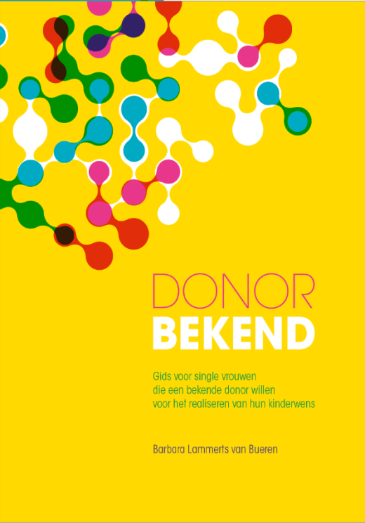 Een kind krijgen met hulp van een bekende zaaddonor