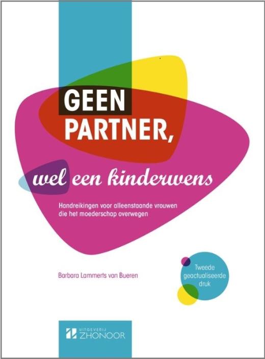 BAM of solomoeder worden met hulp van een zaaddonor