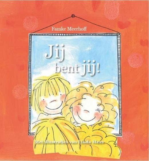 praten over donorconceptie: prentenboek over KID in een vader/moeder gezin