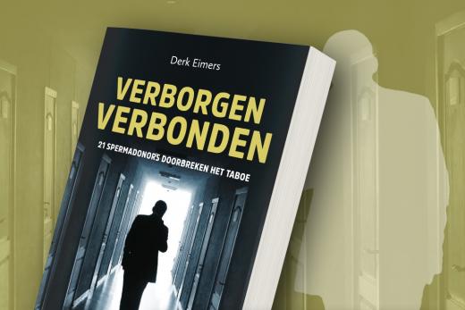 Verborgen verbonden, boek en symposium
