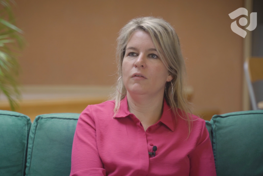 Donorkind: weten waar je vandaan komt is zo belangrijk