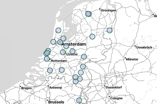 overzicht hulpverleners donorconceptie