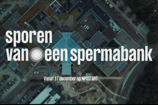 Documentaireserie spermabank Rijnstate