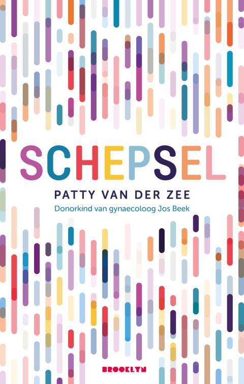 Schepsel, donorkind van gynaecoloog Jos Beek