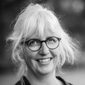 Barbara Lammerts van Bueren