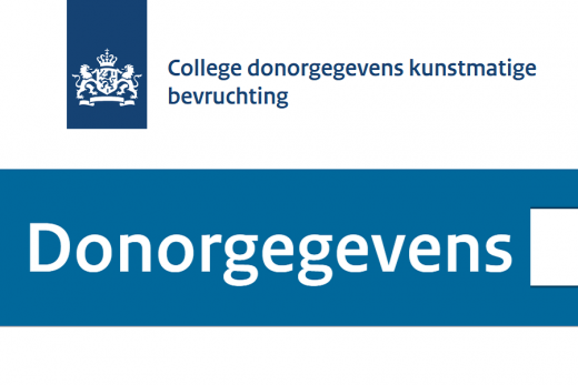 College donorgegevens kunstmatige bevruchting en aanpassing Wdkb
